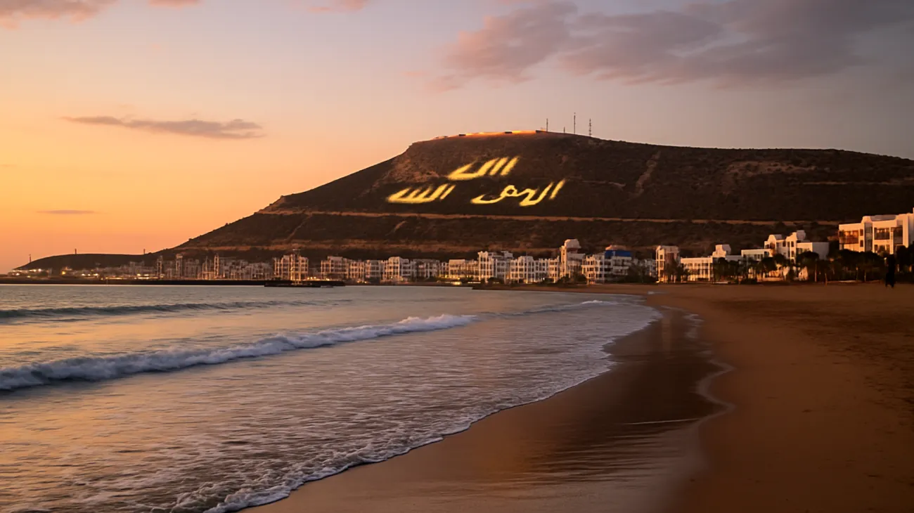 Agadir"
