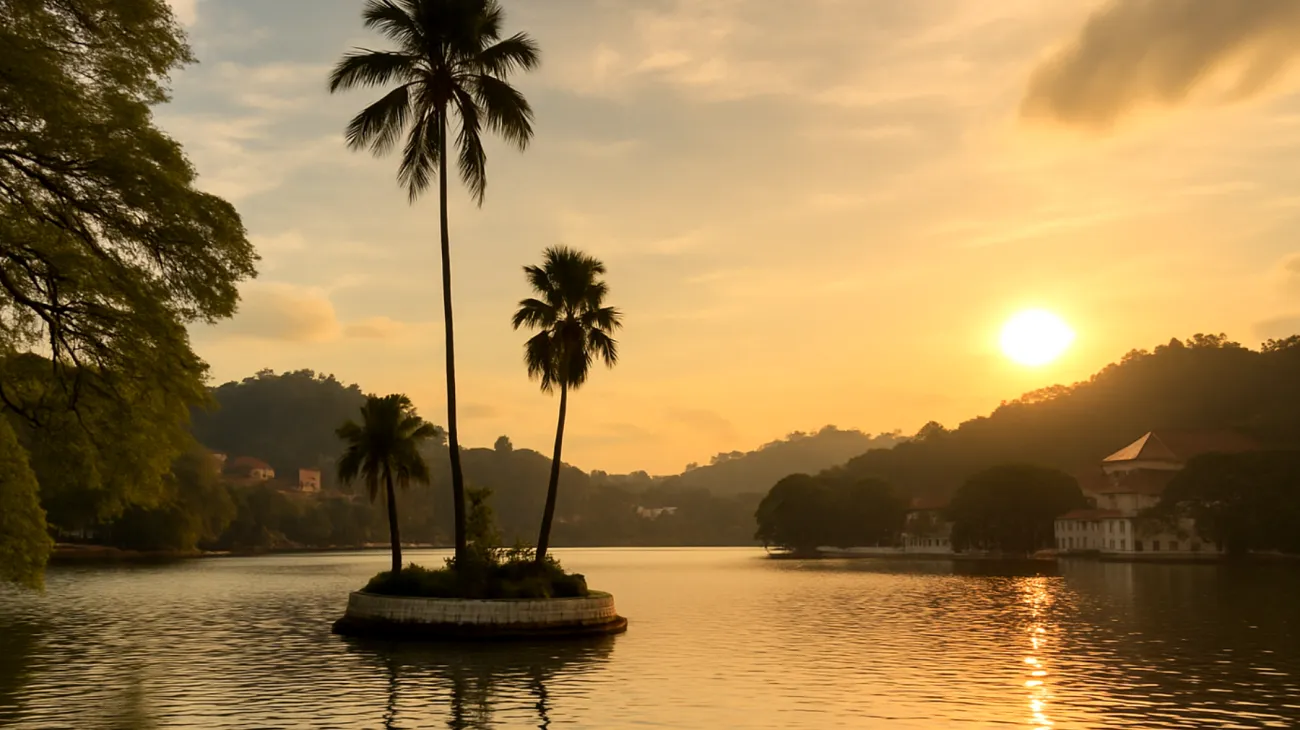 Kandy"