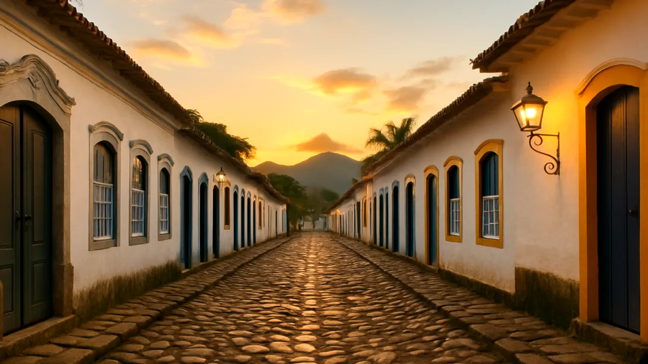 Paraty"