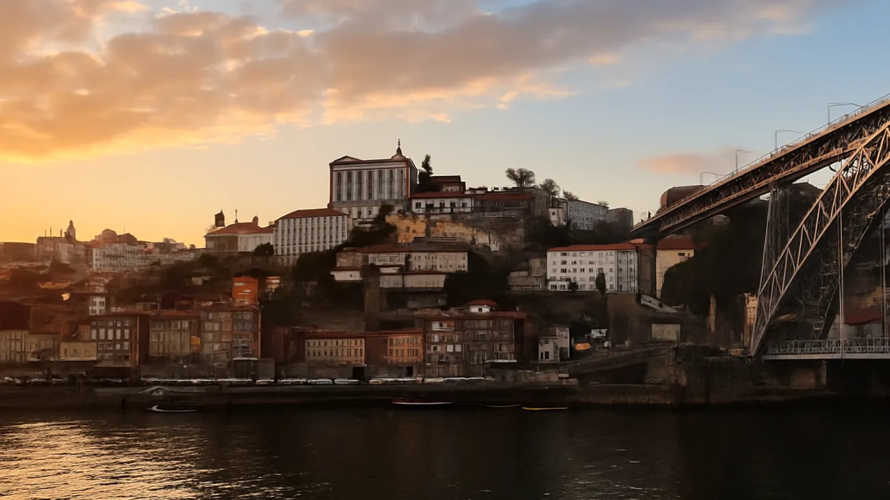 Porto"