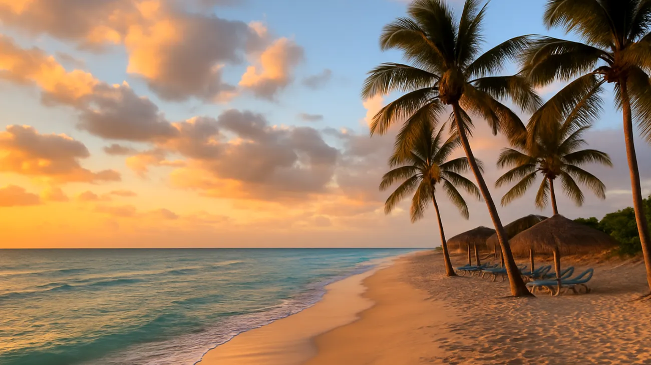 Varadero"