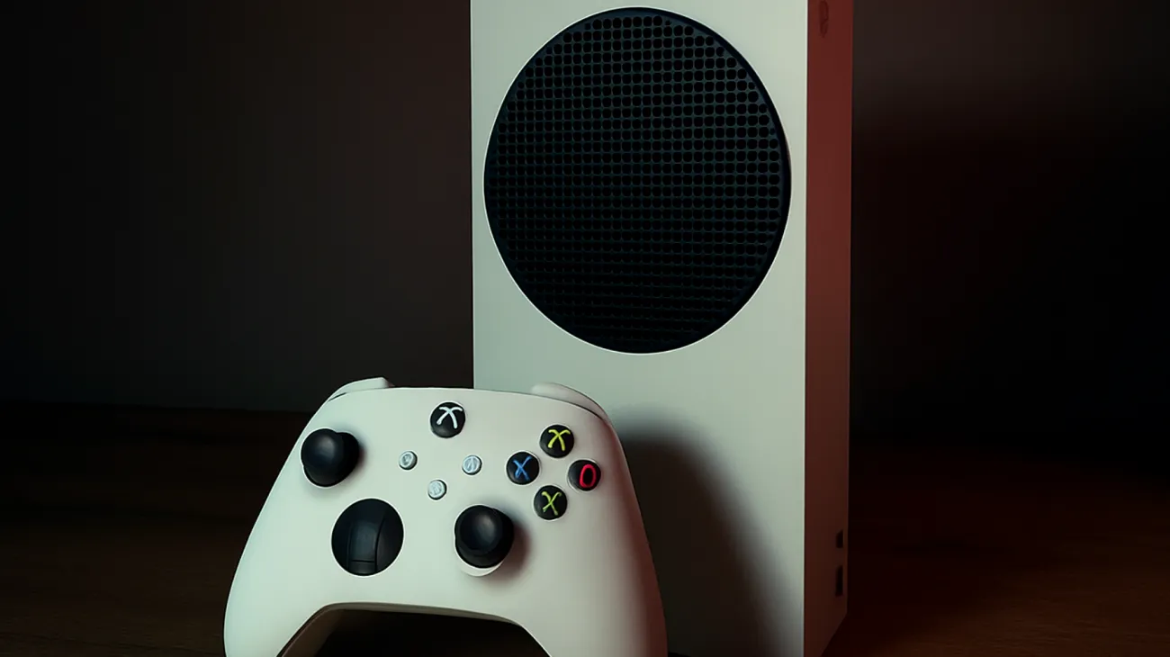 Xbox Series X/S"