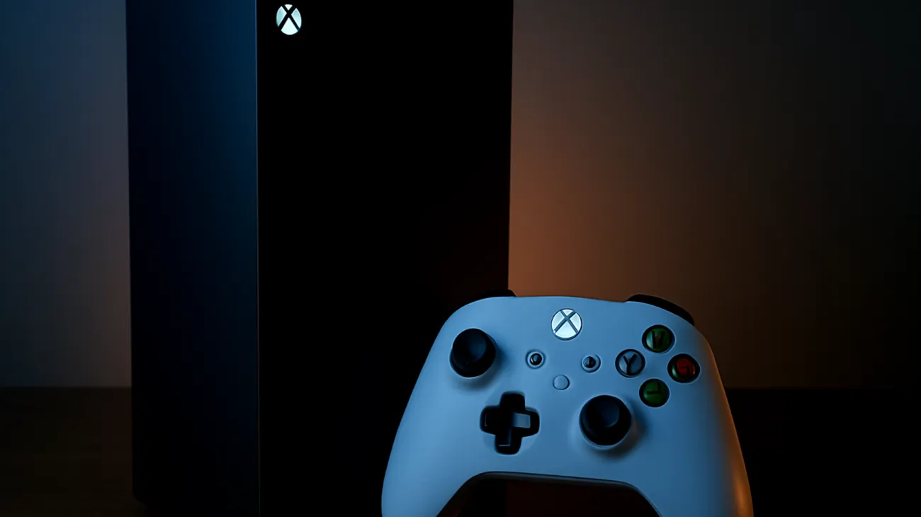 Xbox Series X/S"