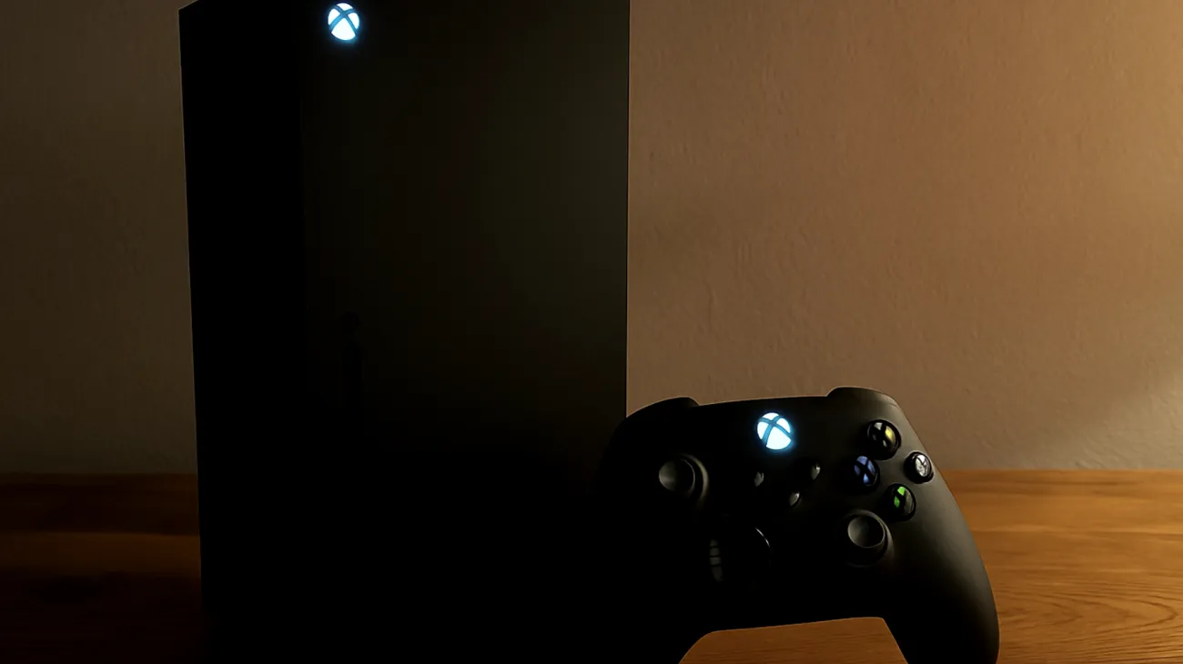 Xbox Series X/S"