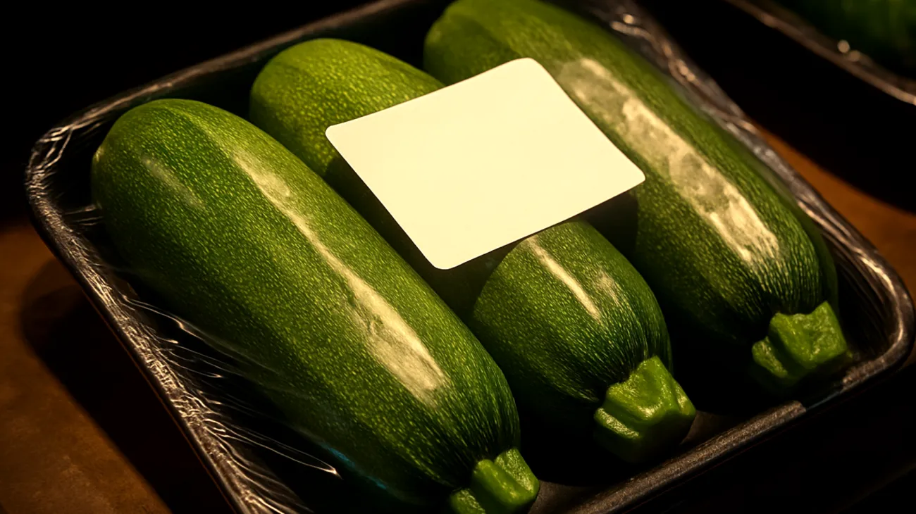 Zucchini"