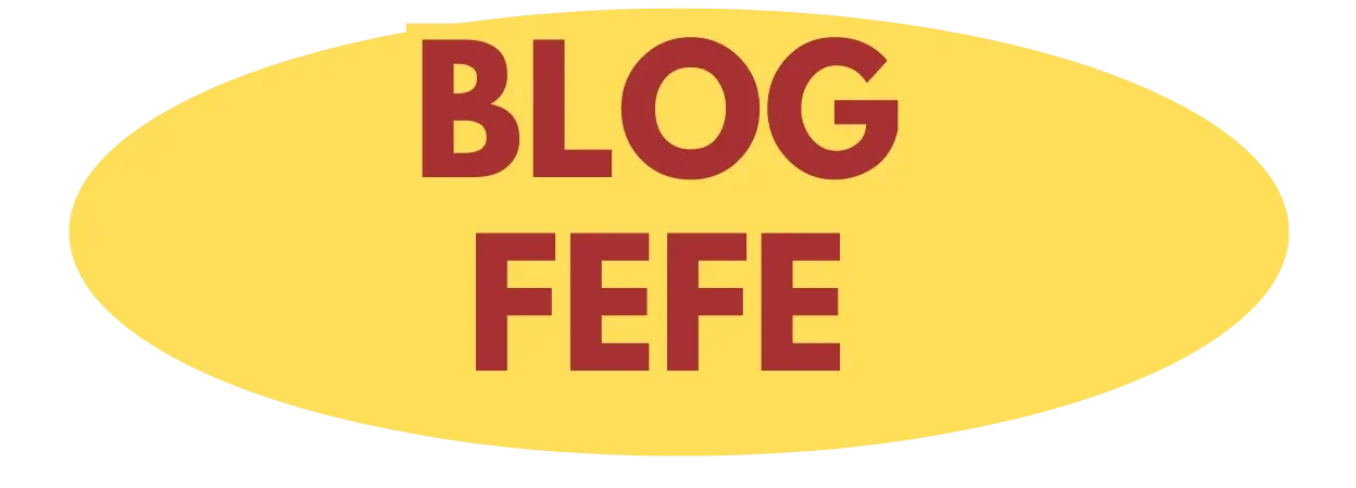 Blog Fefe