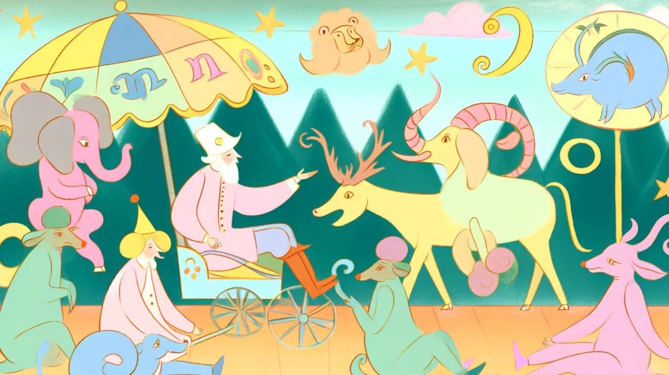 Morgenhoroskop 2025-07-16T14:19:17.054Z"