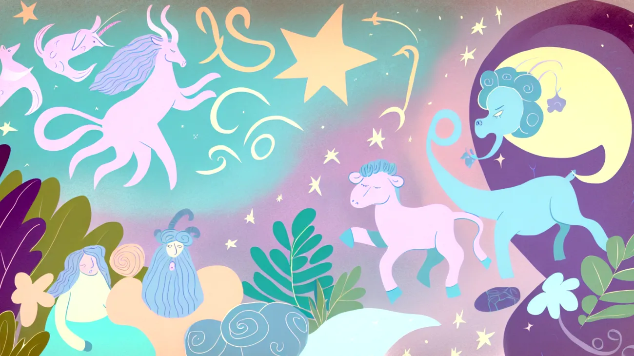Morgenhoroskop 2025-07-19T14:19:24.109Z"